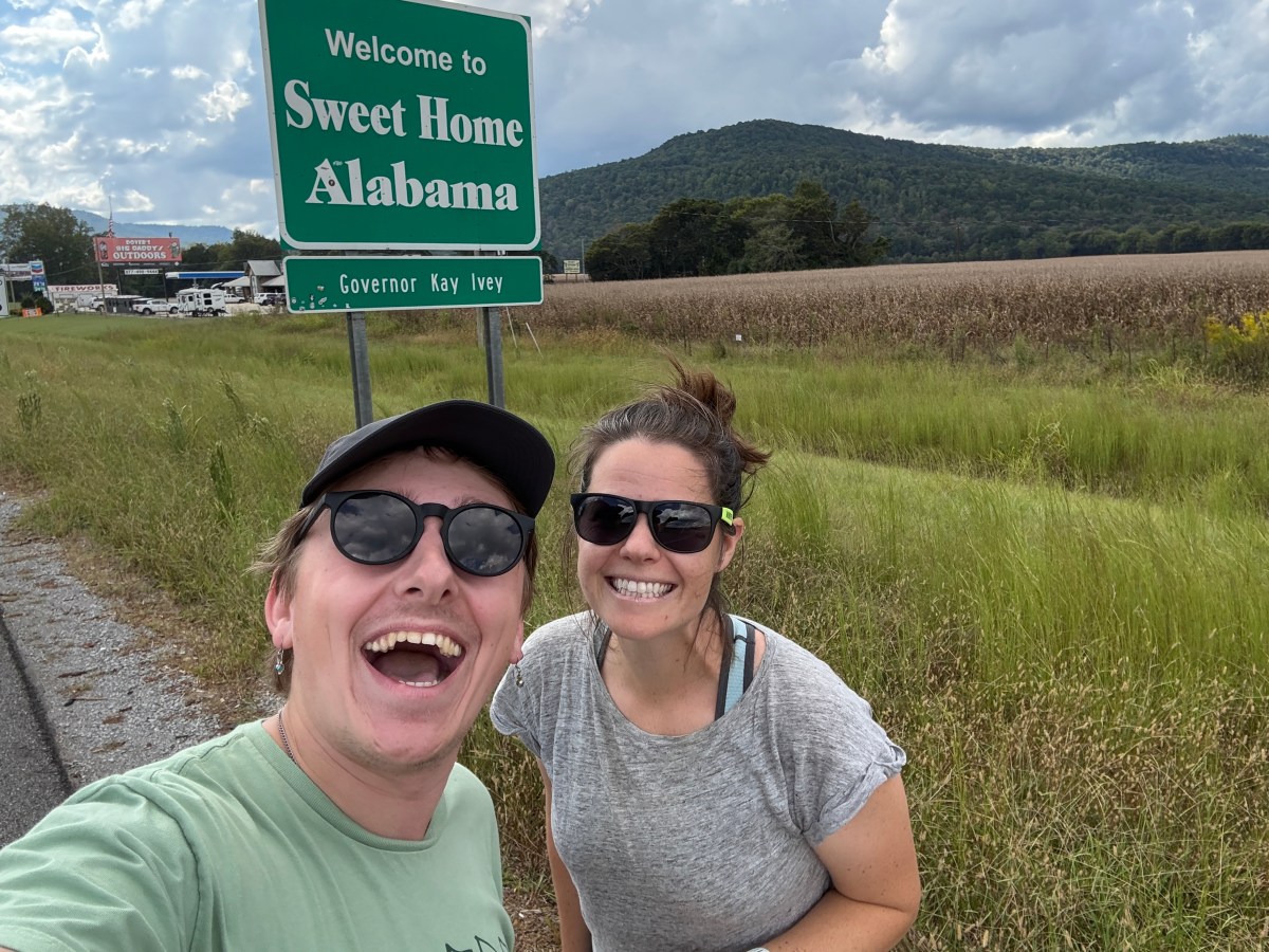 roll tide!! roll tupelo!! (we’re in&nbsp;alabama)